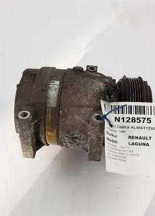 Компрессор кондиционера 1135320 renault laguna ii