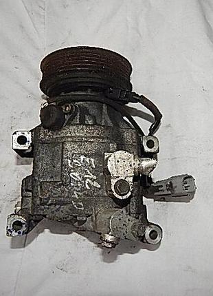 Компресор кондиціонера toyota corolla e11, e12 2.0 d4d