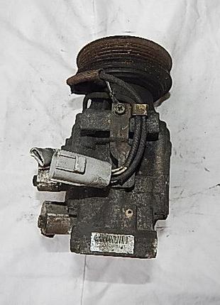 Компресор кондиціонера toyota corolla e11, e12 2.0 d4d 5