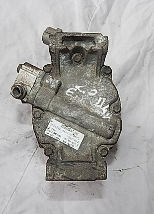 Компресор кондиціонера toyota corolla e11, e12 2.0 d4d 6