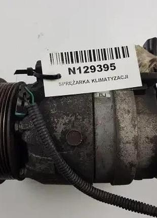 Компрессор кондиционера 715029 chevrolet evanda
