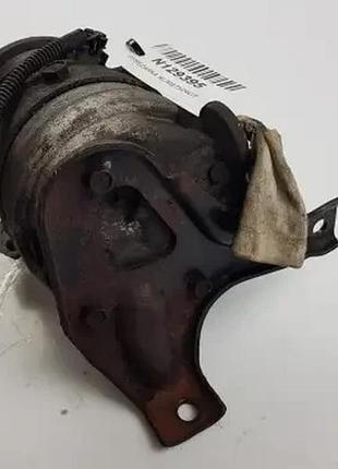 Компрессор кондиционера 715029 chevrolet evanda 4