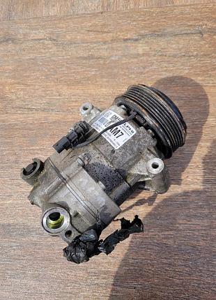 Компресор кондиціонера opel 1.6 cdti 2