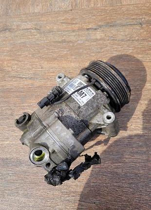 Компресор кондиціонера opel 1.6 cdti 3