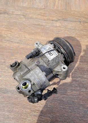 Компресор кондиціонера opel 1.6 cdti 4