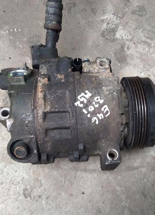 Компресор кондиціонера bmw e46 320i 328i m52tu
