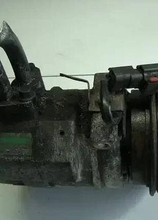 Компрессор кондиционера chrysler 2.2crd 447220-4284