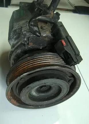 Компрессор кондиционера chrysler 2.2crd 447220-4284 2