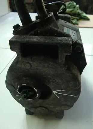 Компрессор кондиционера chrysler 2.2crd 447220-4284 3