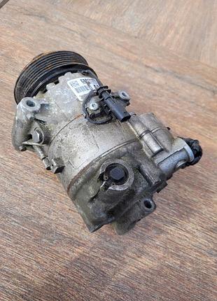 Компресор кондиціонера opel 1.6 cdti 10