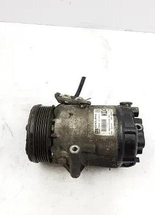 Компрессор кондиционера zafira b 1,7cdti 13322148