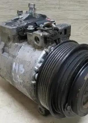 Компресор кондиціонера mercedes 2.2 cdi a0002302011