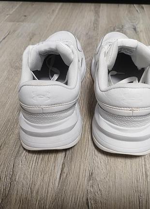 Кроссовки under armour edge Салаттерhr 4