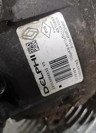 Компрессор кондиционера opel renault 1.9dci 1135309 2