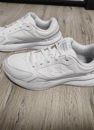 Кроссовки under armour edge Салаттерhr 3