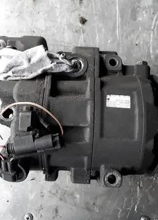 Компресор кондиціонера 4472208366 mercedes w168