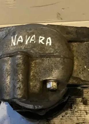 Компресор кондиціонера nissan navara 2.5 dci d40 2
