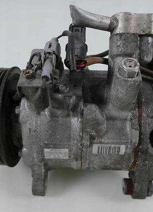 Компресор кондиціонера bmw 3 e92 e93 lift e90 e91