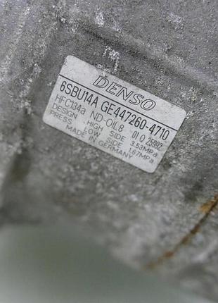 Компресор кондиціонера bmw 3 e92 e93 lift e90 e91 2