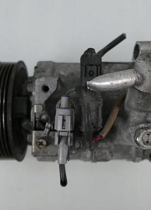 Компресор кондиціонера bmw 3 e92 e93 lift e90 e91 4