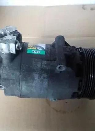 Компресор кондиціонера honda civic vii 8972878763