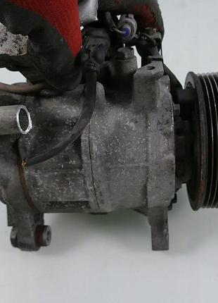 Компресор кондиціонера bmw 3 e92 e93 lift e90 e91 6