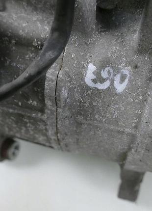 Компресор кондиціонера bmw 3 e92 e93 lift e90 e91 8