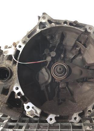 Акпп автоматична коробка передач toyota yaris 05-14 1.4 d-4d 66kw 90km