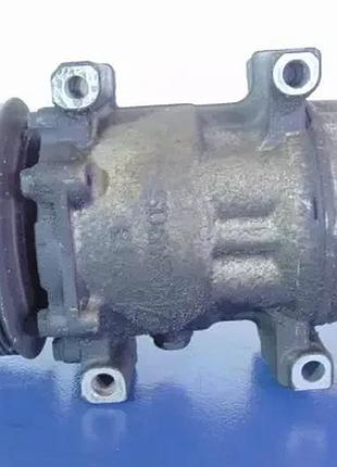 Компрессор кондиционера peugeot 206 i 9646273880