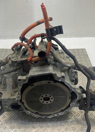 Акпп автоматична коробка передач toyota prius iii p410