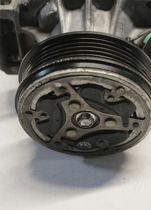 Компресор кондиціонера opel karl 1.0 3