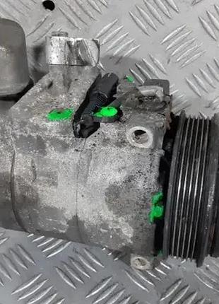 Компресор кондиціонера mercedes w210 98r 2.0 136