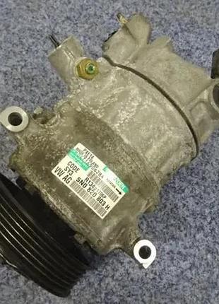 Компрессор кондиционера 5n0820803h audi a3 8p