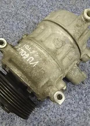 Компрессор кондиционера 5n0820803h audi a3 8p 2