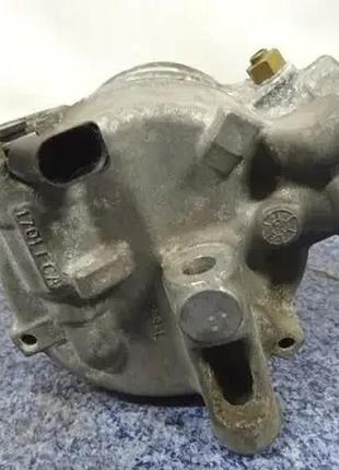 Компрессор кондиционера 5n0820803h audi a3 8p 4