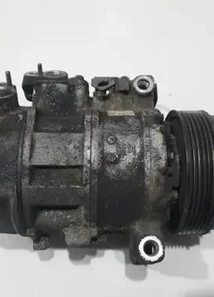 Компрессор кондиционера bmw e81 2.0 d n47 6sbu14c