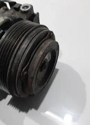 Компрессор кондиционера bmw e81 2.0 d n47 6sbu14c 2