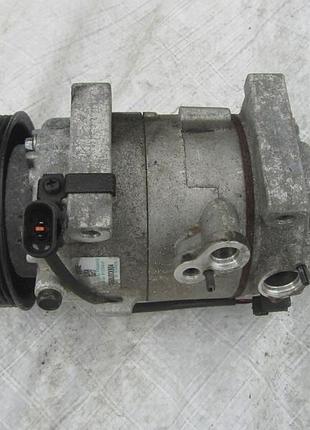 Компресор кондиціонера kia ceed ii 1.4 b hyundai ca500jdckb04