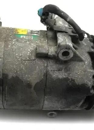 Компресор кондиціонера zafira a 2.2 dti 24464152