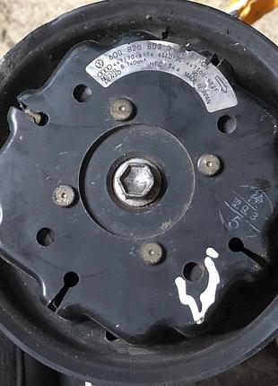 Компресор кондиціонера vw polo audi 5