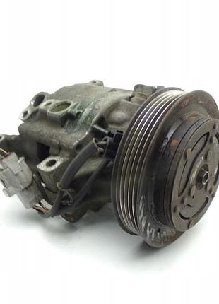 Компресор кондиціонера toyota yaris 447220-6541