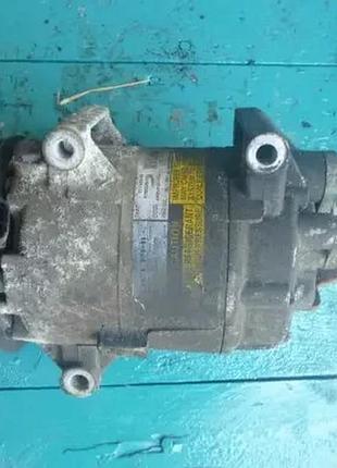 Компрессор кондиционера renault scenic o1140018