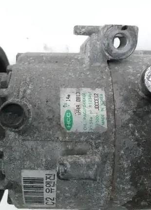 Компресор кондиціонера ceed 1.6 crdi f500-jdcce12 2