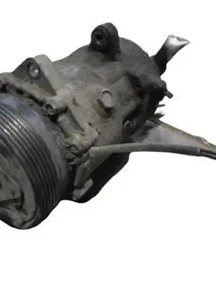 Компрессор кондиционера volkswagen golf iv 98r 1.4b