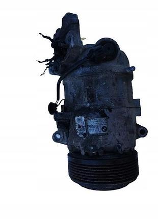 Компресор кондиціонера bmw 1 e81 e87 2.0d 9156820