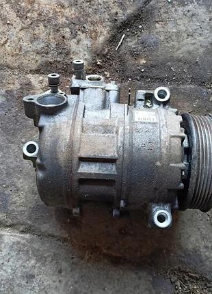 Компресор кондиціонера bmw e90 3.0i 330i 9122618