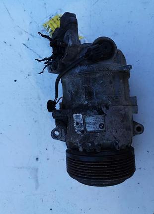 Компресор кондиціонера bmw 1 e81 e87 2.0d 9156820 2
