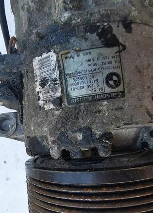 Компресор кондиціонера bmw 1 e81 e87 2.0d 9156820 4