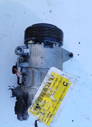 Компресор кондиціонера bmw 1 e81 e87 2.0d 9156820 5