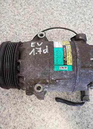 Компресор кондиціонера honda civic vii 7 01-05